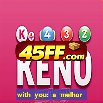 with you: a melhor amiga do quarterback pdf